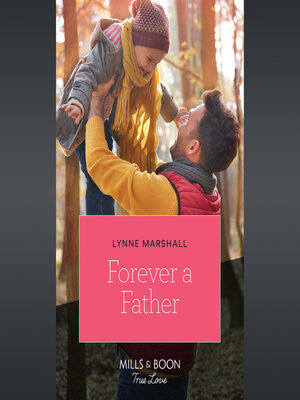 cover image of Forever a Father